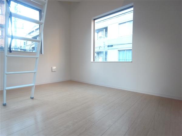 Other introspection. Interior 2013 / 10 shooting