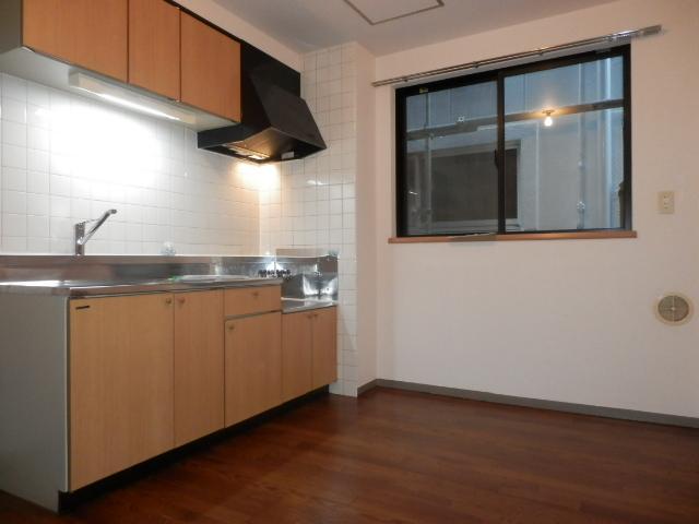 Living and room. dining kitchen