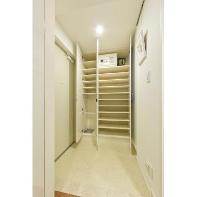 Other. Entrance also spacious. 