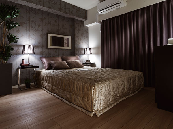 Interior. Western-style (1)