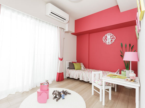 Interior. Western-style (2)