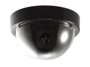 Security.  [surveillance camera] Distribute finely attention to crime prevention, Elevator, Kazejo room, Security cameras were installed in a total of 12 places of common areas such as parking.