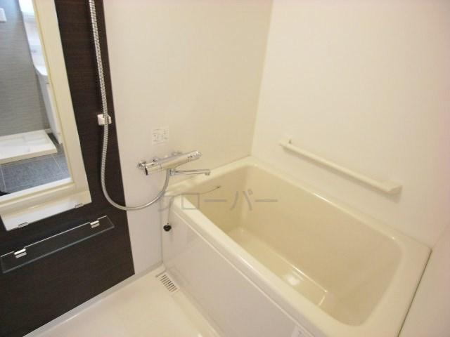 Bathroom. Bathroom