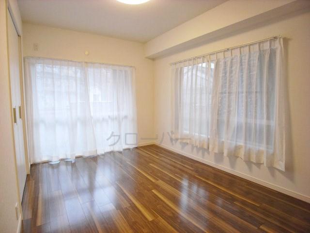 Non-living room
