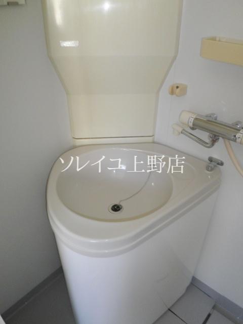 Washroom