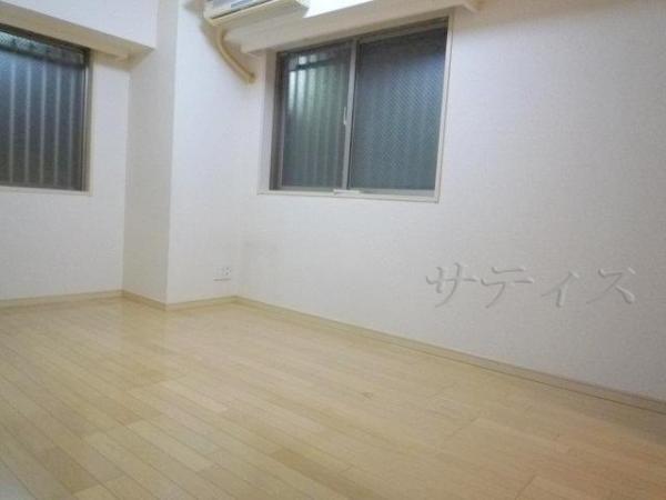 Non-living room