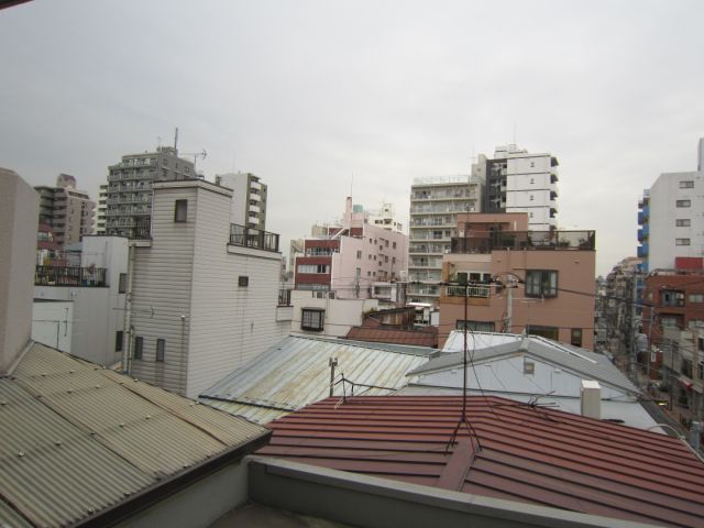 Other. Houses of Taito