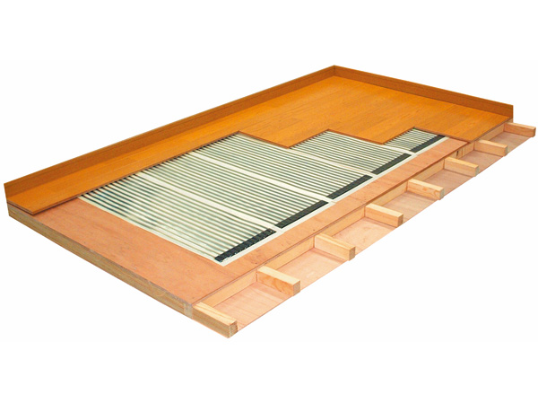 Other.  [Floor heating (electric)] The living-dining of all dwelling unit is, Comfortably the whole room from feet, And it has adopted a floor heating system to warm to clean. (Same specifications)