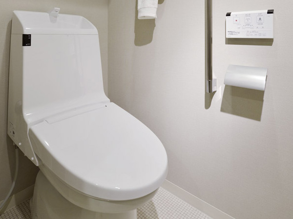 Other. (Shared facilities ・ Common utility ・ Pet facility ・ Variety of services ・ Security ・ Earthquake countermeasures ・ Disaster-prevention measures ・ Building structure ・ Such as the characteristics of the building)