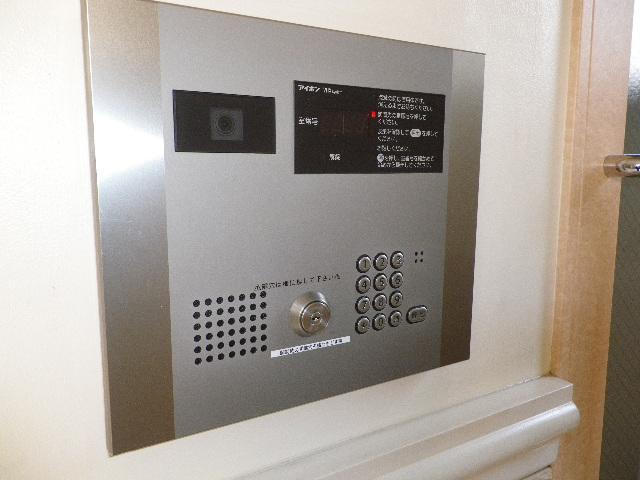 Other. Auto with a lock of peace of mind