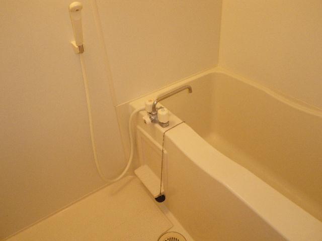 Bath. bus ・ Restroom