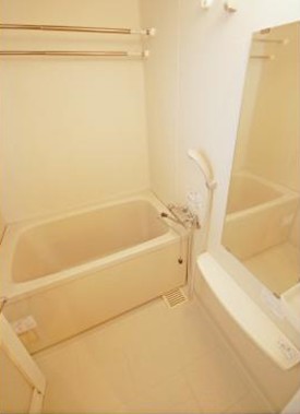 Bath. Add cooked full-featured