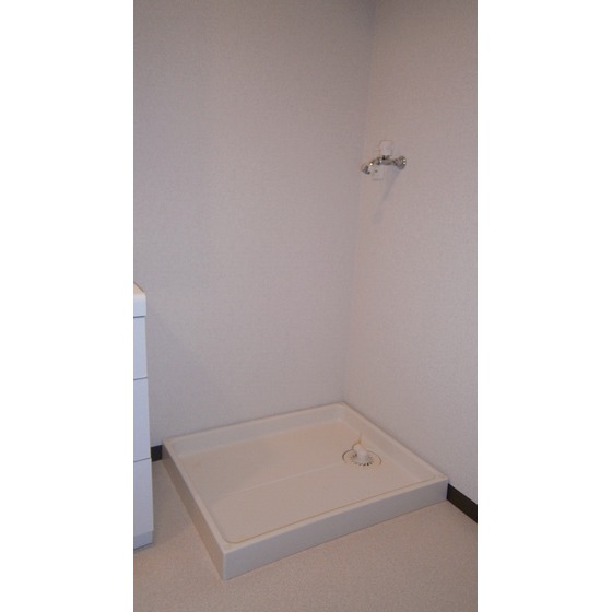 Other Equipment. Place indoor washing machine