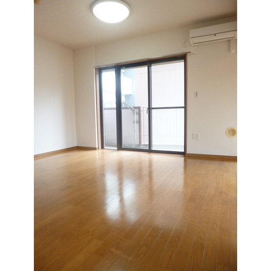 Living and room. Living