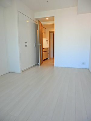 Living and room. Stylish interior design