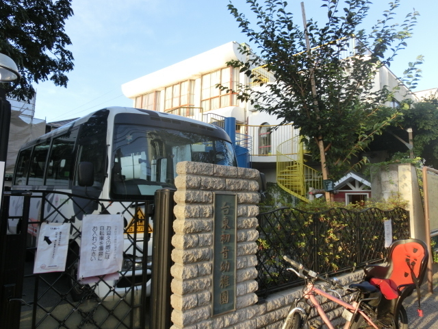 Other. 650m until the Tokyo National University of Fine Arts and Music (Other)