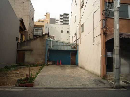 Local land photo. Property Photo 1