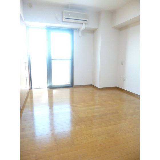 Living and room. Western style room