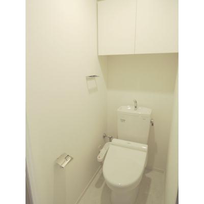 Other. Toilet with cleanliness.