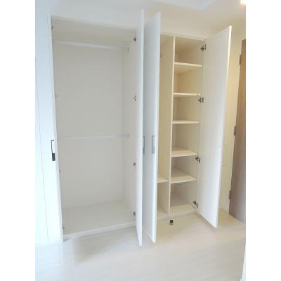 Receipt. You can store plenty!