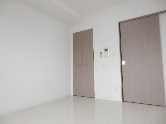 Living and room. Western style room