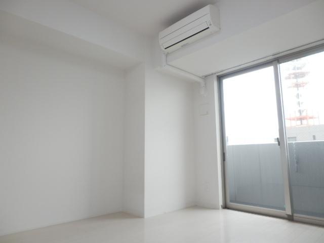 Living and room. Western style room