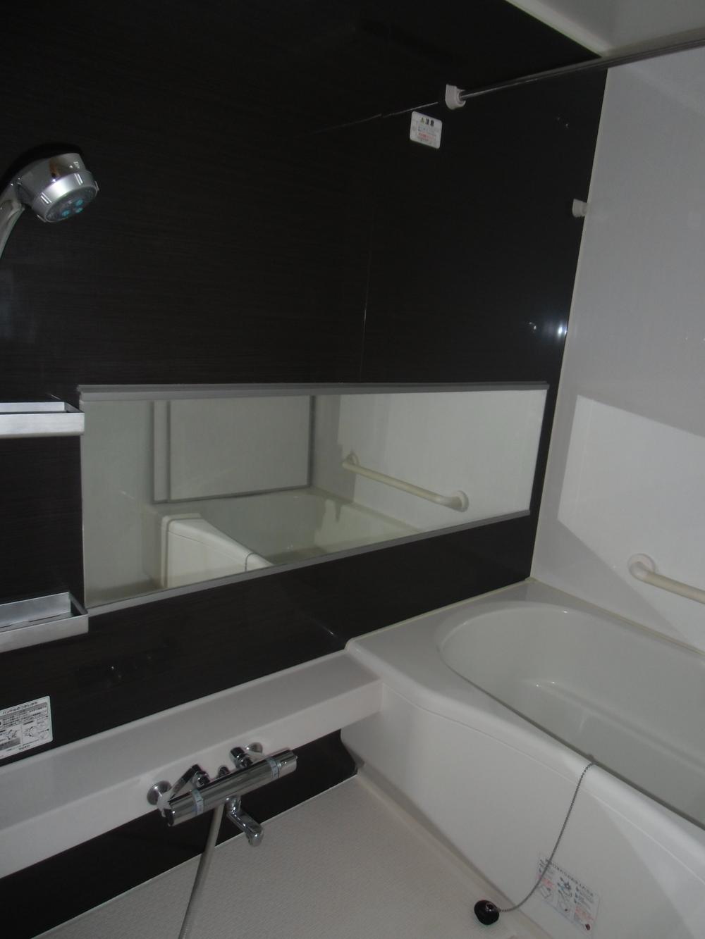Bathroom. Indoor (10 May 2013) Shooting