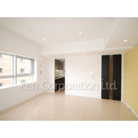 Living and room. Shoot the same type the fifth floor of the room. Specifications may be different.