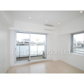 Living and room. Shoot the same type the fifth floor of the room. Specifications may be different.