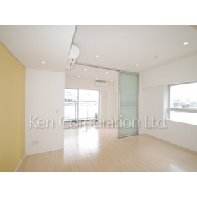 Living and room. Shoot the same type the fifth floor of the room. Specifications may be different.