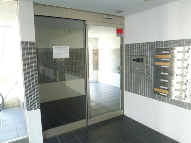 Other common areas