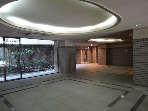 Other common areas