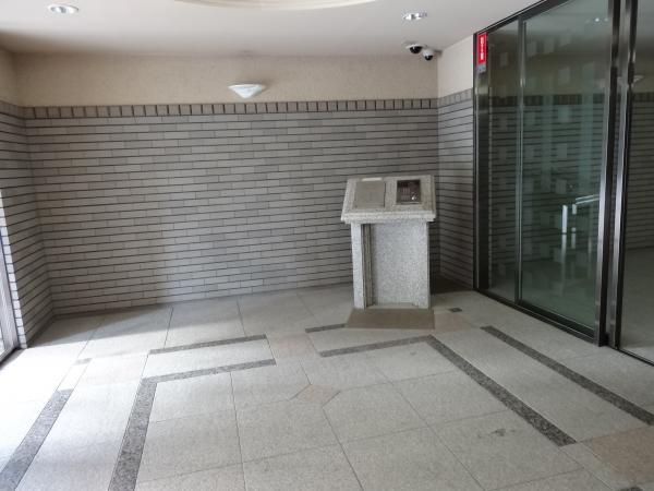 Other common areas