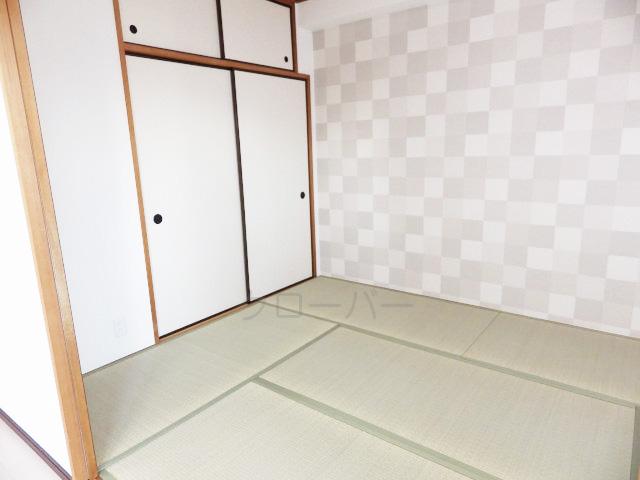 Non-living room