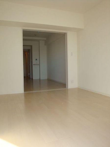 Other room space. bedroom