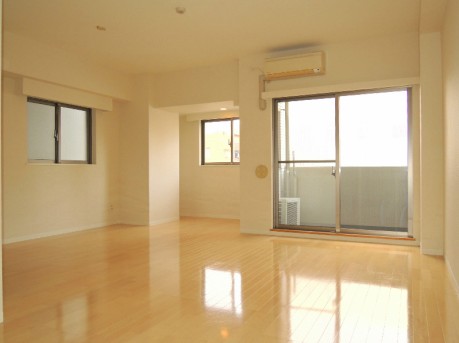 Living and room. Living