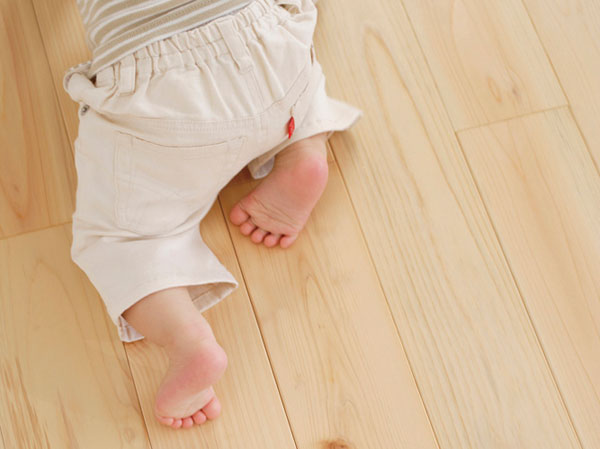 Other.  [TES hot water floor heating] Without that pollute the air because it does not cause the wind, To achieve the comfortable warmth of Zukansokunetsu. (Same specifications)