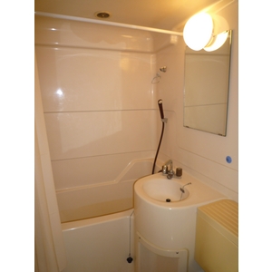 Bath. bus ・ toilet ・ Washroom