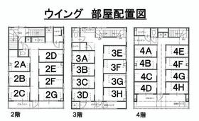Taito-ku, Tokyo Asakusabashi 5