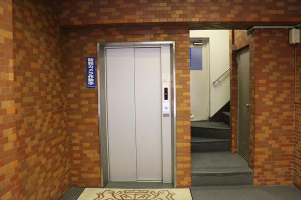Other common areas
