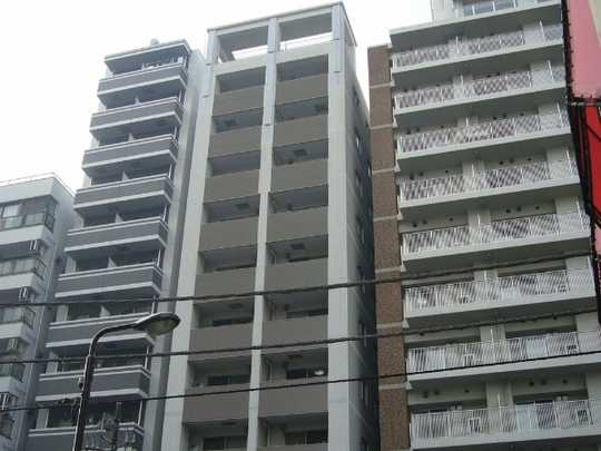 Local appearance photo. appearance