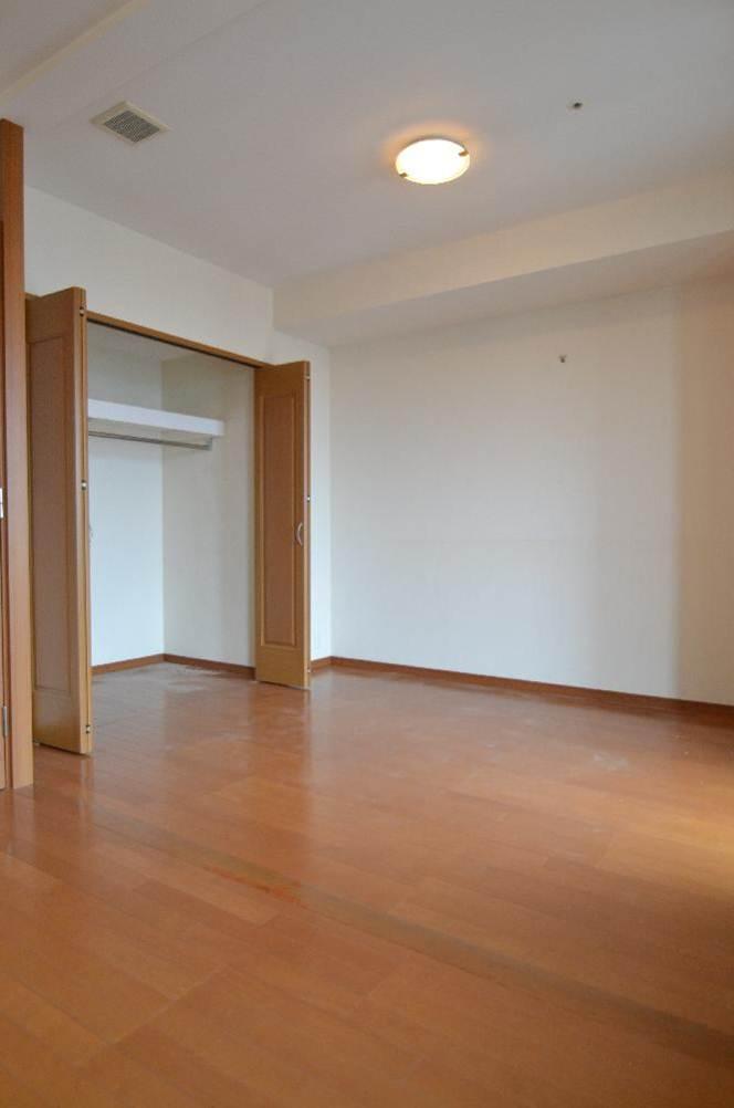 Non-living room. Western-style 11.8 tatami