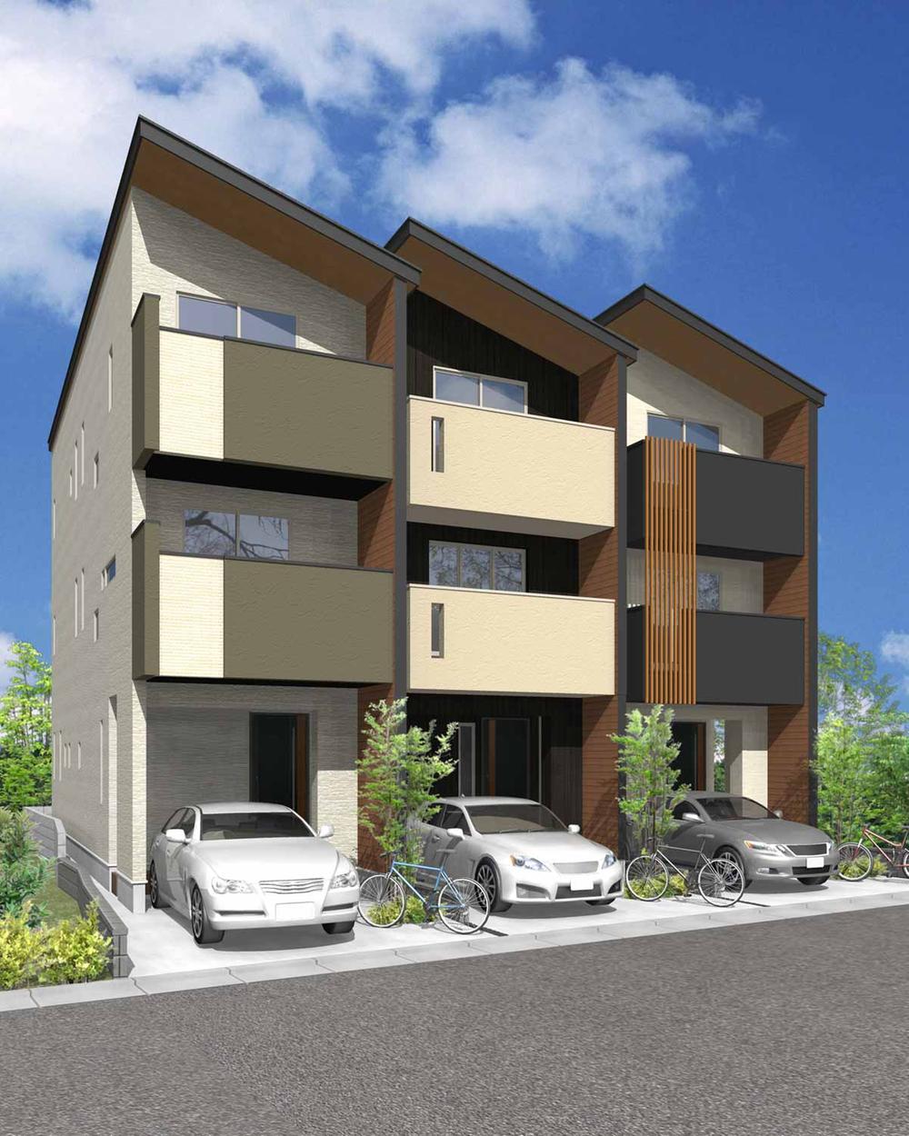 Rendering (appearance). Rendering CG