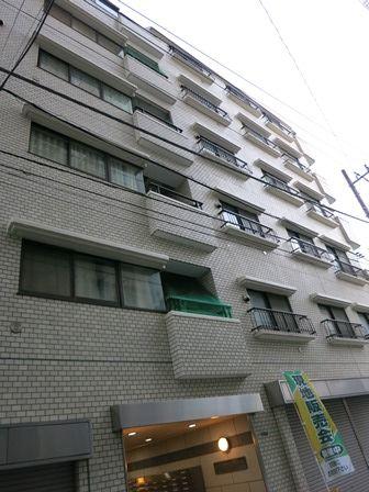Taito-ku, Tokyo Kojima 1