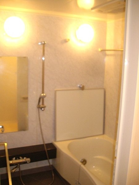 Bath. Add 炊, Bathroom Dryer