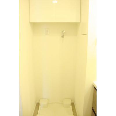 Other. Washing machine Storage