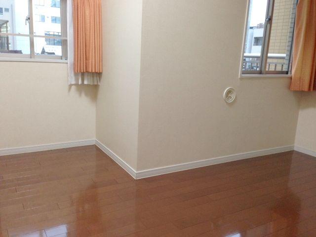 Non-living room. Western style room