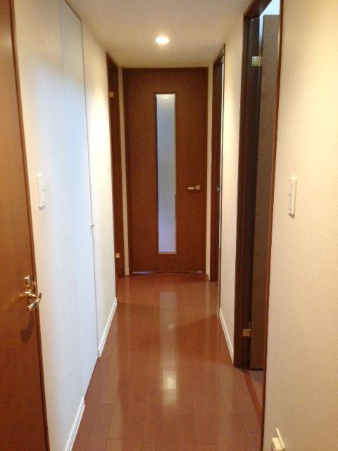 Other. Corridor