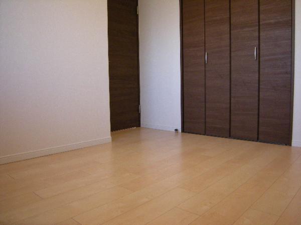 Non-living room