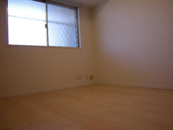 Non-living room